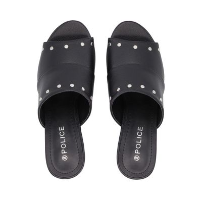 Imagen 2 del producto Sandalia Mujer Negro Sasha Police