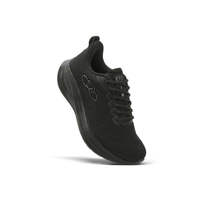 Imagen 2 del producto Zapatilla Adolescente Marte Negro