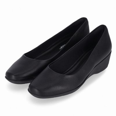 Imagen 2 del producto Zapato Mujer Negro Ivone 01 Piccadilly