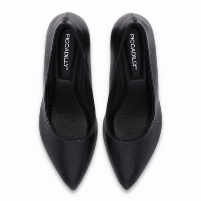 Imagen 2 del producto Zapato Mujer Negro Luiza 61 Piccadilly