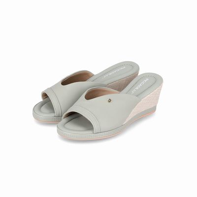 Imagen 2 del producto Sandalia Mujer Menta Alice Piccadilly