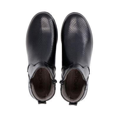 Imagen 2 del producto Botin Dua 33 Negro Police