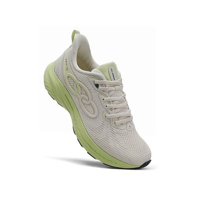 Imagen 2 del producto Zapatilla Running Mujer Swift 5 Arena/Verde