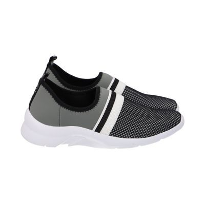 Zapatilla  Lu II Sosi Verde Piccadilly