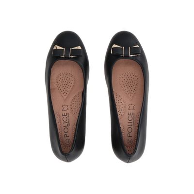 Imagen 2 del producto Zapato Sweet Negro Police