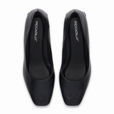 Imagen 2 del producto Zapato Mujer Negro/Lux Tati Piccadilly