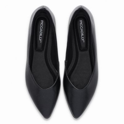 Imagen 2 del producto Zapato Mujer Negro Ana 02 Piccadilly