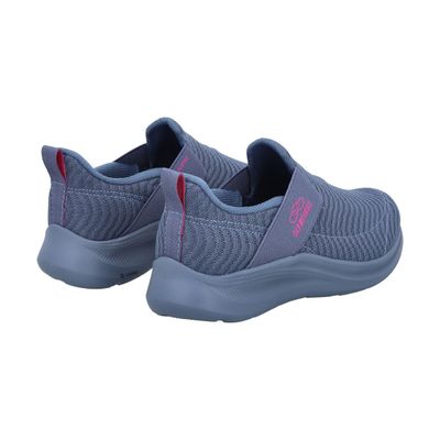 Imagen 2 del producto Zapatilla Infantil Flutua Celeste Olympikus