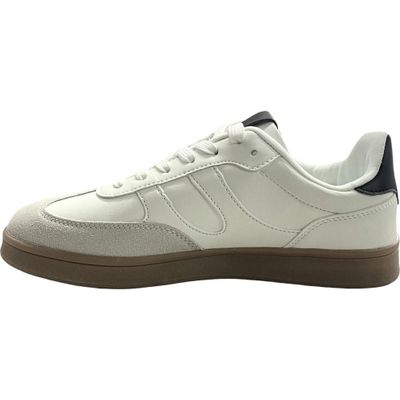 Imagen 2 del producto Zapatilla Urbana Mujer Blanco Nirvana Detogni