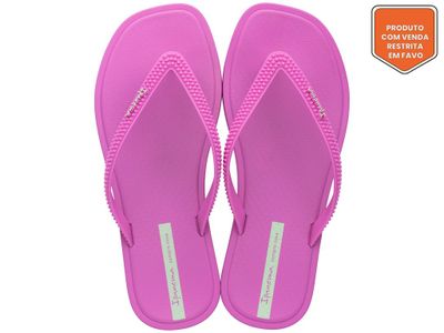 Imagen 2 del producto Sandalia Infantil Lila Solar Ipanema