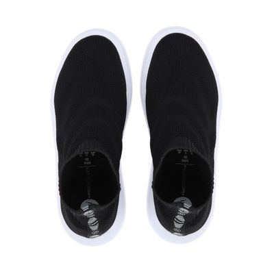 Imagen 2 del producto Zapatilla Mujer Negro Leticia 5052 Piccadilly