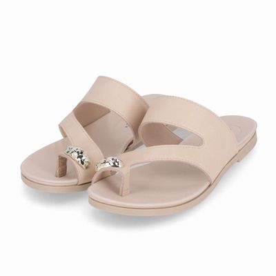 Imagen 2 del producto Sandalia Mujer Nude Mari 734 Piccadilly