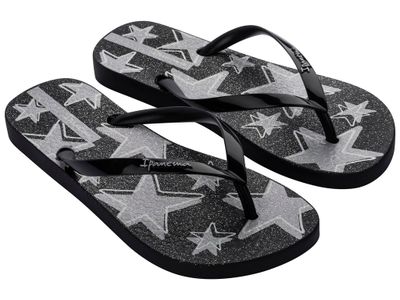 Imagen 2 del producto Sandalia Mujer Negro Stars Ipanema