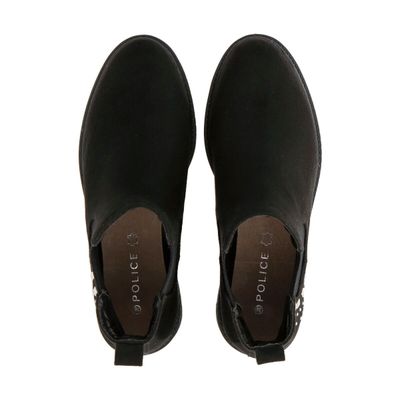 Imagen 2 del producto Botin Mujer Negro Olive 03 Police