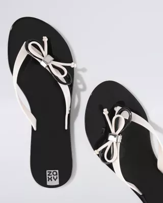 Imagen 2 del producto Sandalia Chin  3340  Blanco  Zaxy