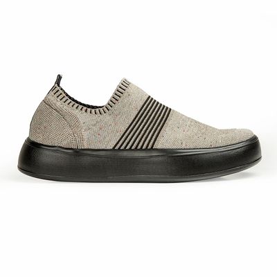 Imagen 1 del producto Zapatilla Urbana Mujer 6777 Sosi Negro Piccadilly