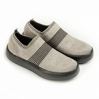 Imagen 2 del producto Zapatilla Urbana Mujer 6777 Sosi Negro Piccadilly