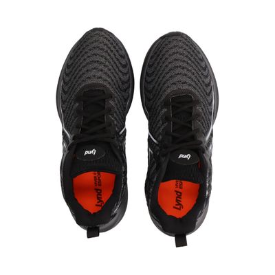 Imagen 2 del producto Zapatilla Hombre Joy Negro Lynd