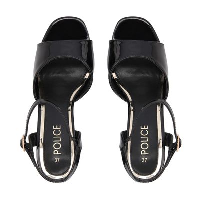 Imagen 2 del producto Sandalia Mujer Negro Roxy Police