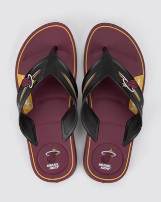 Imagen 1 del producto Sandalia Hombre Miami Heats NBA Thong