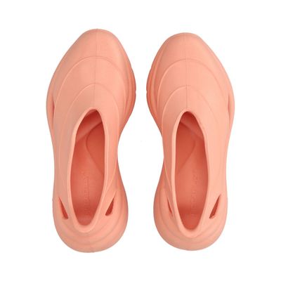 Imagen 2 del producto Zueco Mujer Naranja Marshmallow Piccadilly