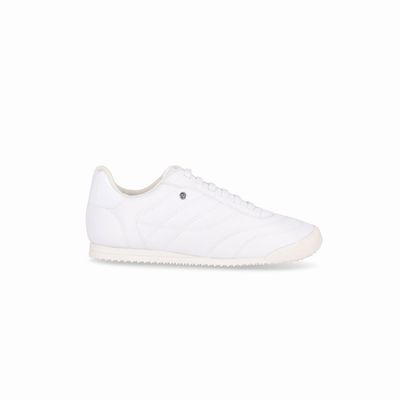 Zapatilla Urbana Mujer Blanco Kelly 775 Piccadilly