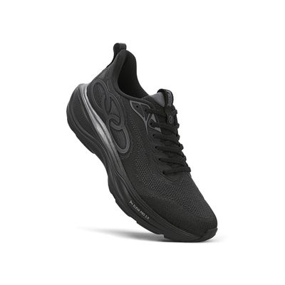 Imagen 2 del producto Zapatilla Running Hombre Pride 4 Negro