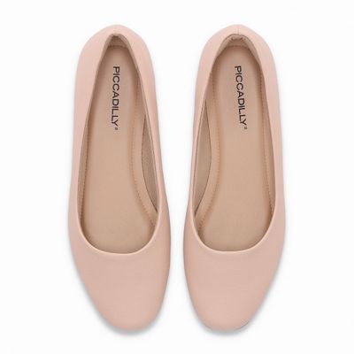 Imagen 2 del producto Ballerina Mujer Rosado Raquel Piccadilly