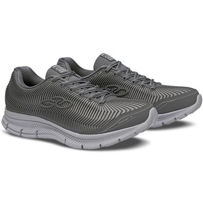 Imagen 2 del producto Zapatilla Mujer Proof3 Gris Olympikus