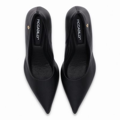 Imagen 2 del producto Zapato Mujer Negro Maite 773 Piccadilly