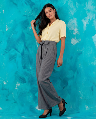 Imagen 2 del producto Zapato Mujer Negro Maite 773 Piccadilly