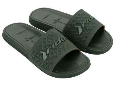 Imagen 2 del producto Sandalia Hombre Verde/Naranaja Free Style Rider