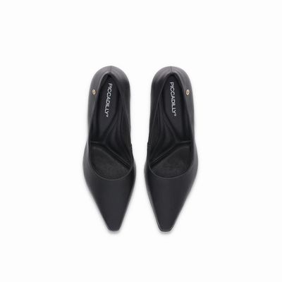 Imagen 2 del producto Zapato Mujer Negro Irene 71 Piccadilly