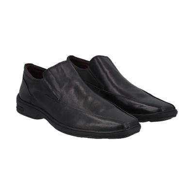 Imagen 2 del producto Zapato Formal Hombre Cuero Negro Perlatto