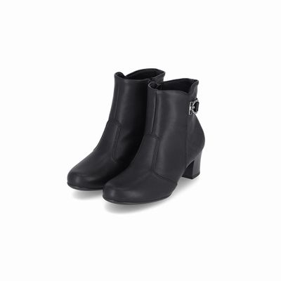 Imagen 2 del producto Bota Mujer Negro Laura 80 Piccadilly