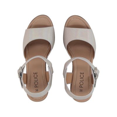 Imagen 2 del producto Sandalia Mujer Beige Trini 032  Police