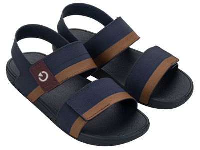 Imagen 2 del producto Sandalia Hombre Azul/Marrón  Dakar Sand Cartago