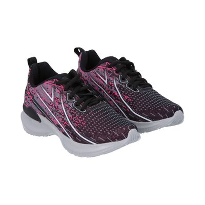 Imagen 1 del producto Zapatilla Infantil Voraz Rosa Lynd