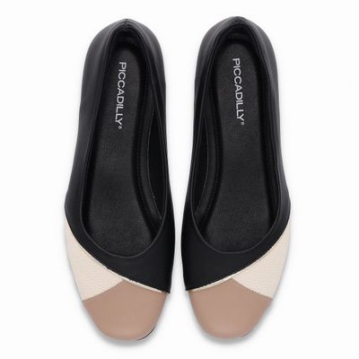 Imagen 2 del producto Ballerina Mujer Negro Raquel Piccadilly