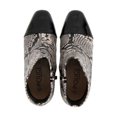 Imagen 2 del producto Botin Kiri Snake Negro Police
