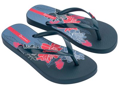 Imagen 2 del producto Sandalia Mujer Azul/Rosa Orla Ipanema