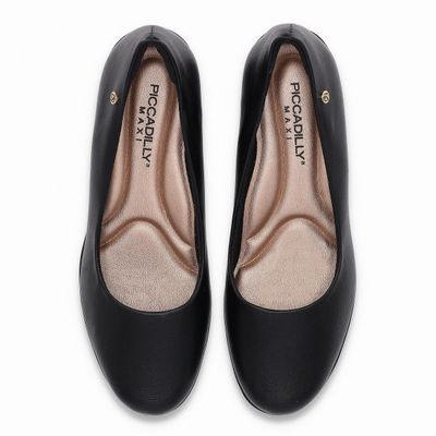 Imagen 2 del producto Zapato Mujer Negro Beth Piccadilly