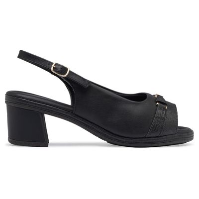 Imagen 1 del producto Zapato Mujer Negro Paola Piccadilly