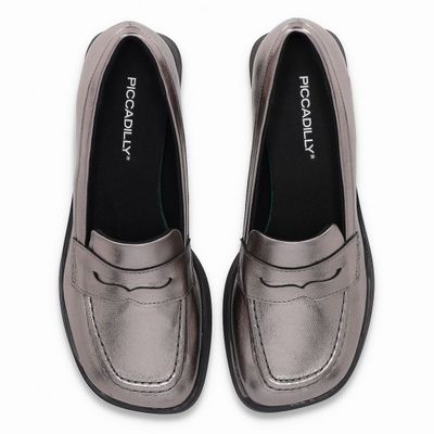 Imagen 2 del producto Mocasin Mujer Peltre Francisca Piccadilly