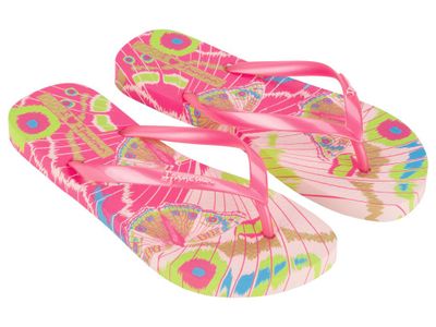 Imagen 2 del producto Sandalia Mujer Rosa Fashion Ipanema