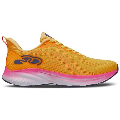 Imagen 1 del producto Zapatilla Running Mujer Swift 4 Naranja