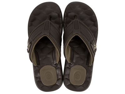 Imagen 1 del producto Sandalia Hombre Marrón Ageu Cartago