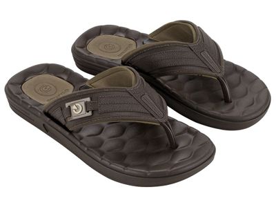 Imagen 2 del producto Sandalia Hombre Marrón Ageu Cartago