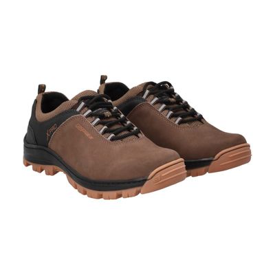 Imagen 2 del producto Zapatilla Hombre Trekking Café Endurance Gogowear