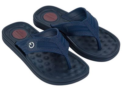 Imagen 2 del producto Sandalia Niño Azul Alabama Cartago